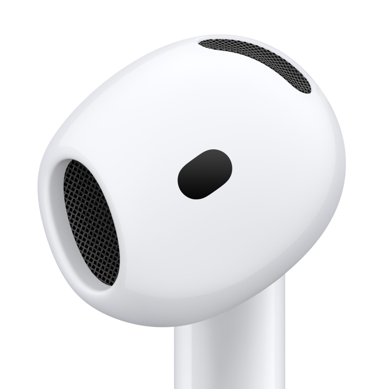 Наушники Apple AirPods Wireless Charging Case (5-го поколения, 2026) (MKFT4)
