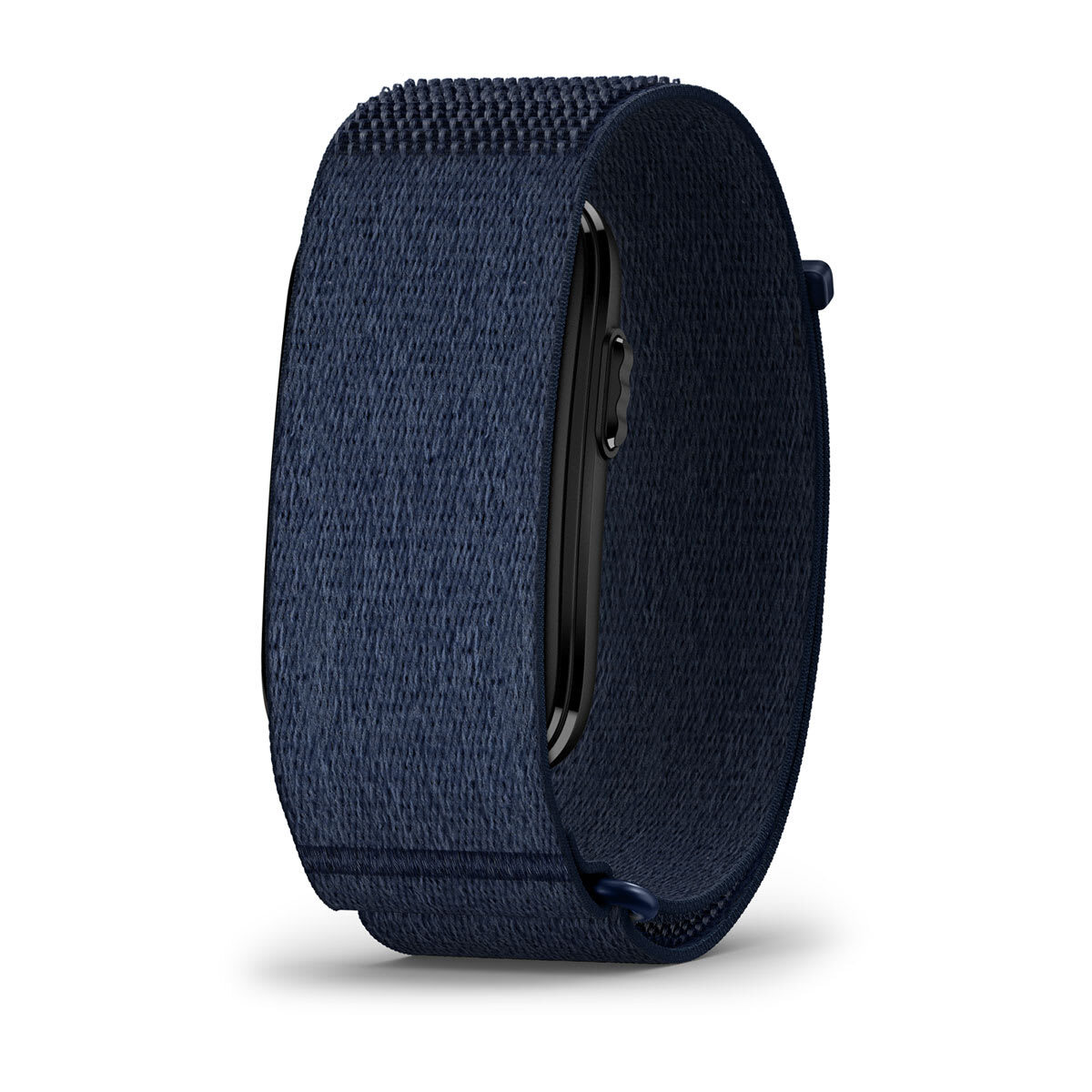 Фитнес-браслет Garmin Cirqa, размер S/M, синий (Captain Blue)