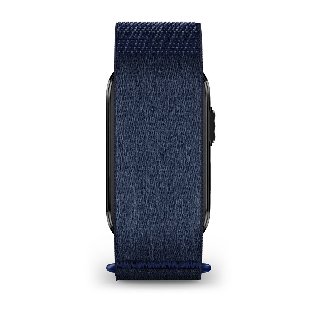 Фитнес-браслет Garmin Cirqa, размер S/M, синий (Captain Blue)