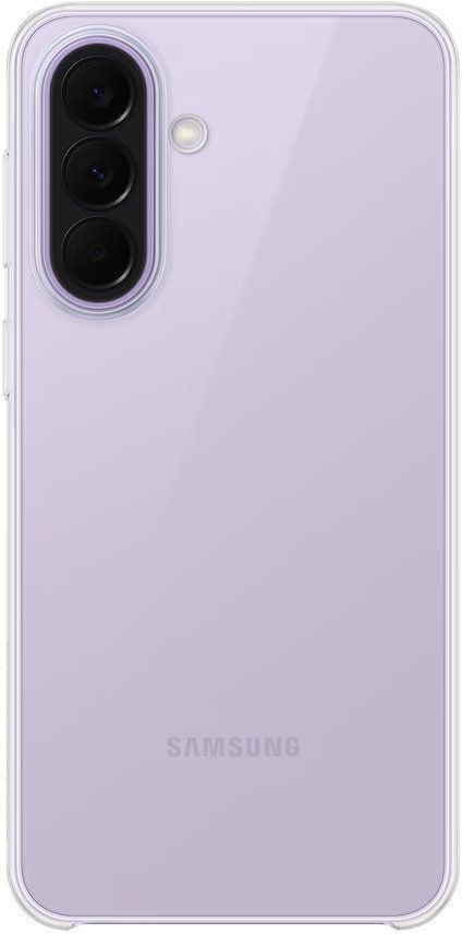 Защитный чехол Clear Case для Samsung Galaxy A37, прозрачный (Transparent)