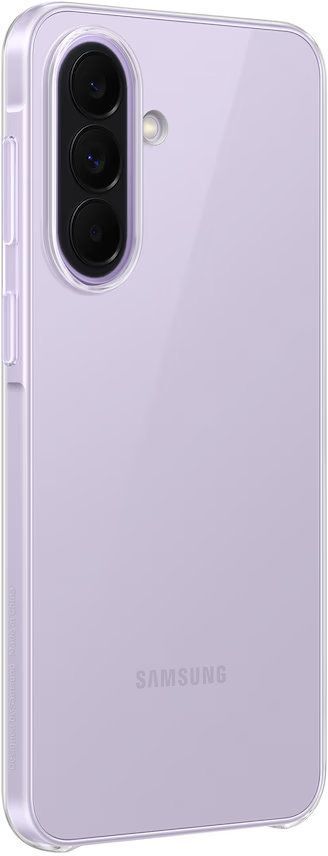 Защитный чехол Clear Case для Samsung Galaxy A37, прозрачный (Transparent)