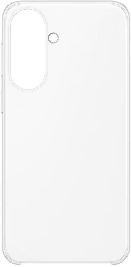 Защитный чехол Clear Case для Samsung Galaxy A37, прозрачный (Transparent)