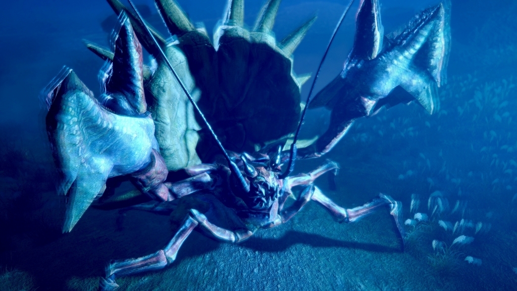 Игра Monster Hunter Rise (Nintendo Switch, русские субтитры)