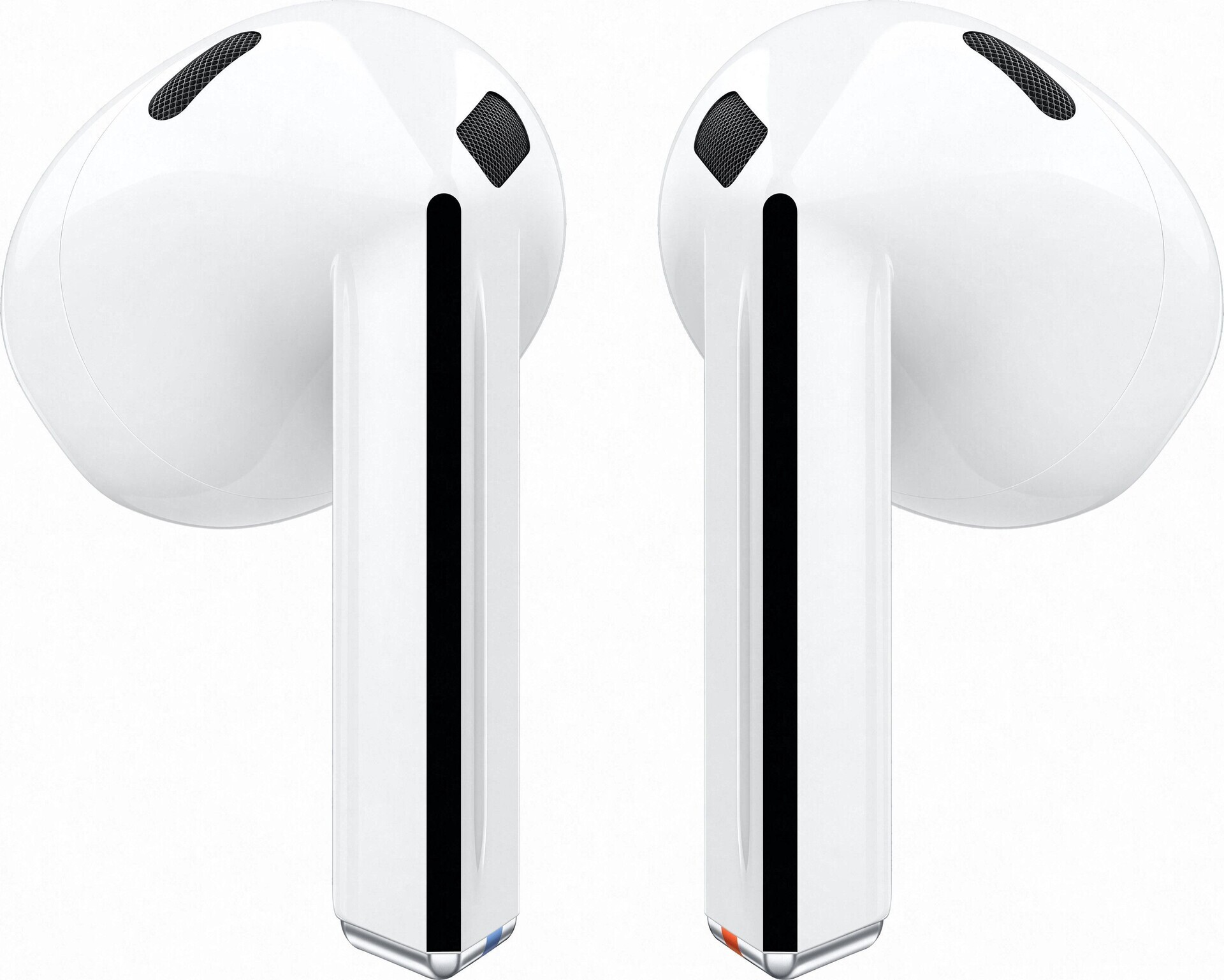 Наушники Samsung Galaxy Buds 3, белый (White)