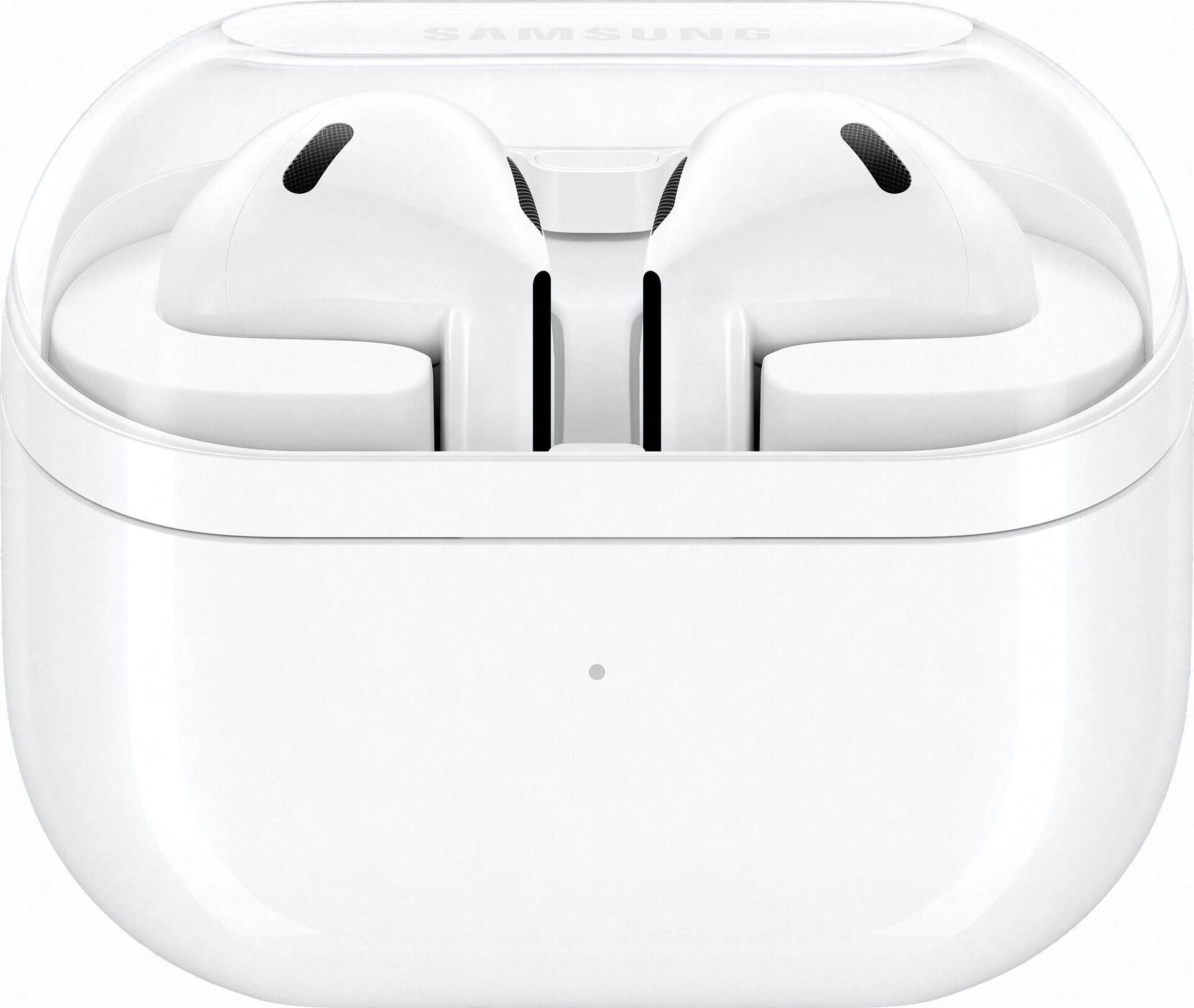 Наушники Samsung Galaxy Buds 3, белый (White)