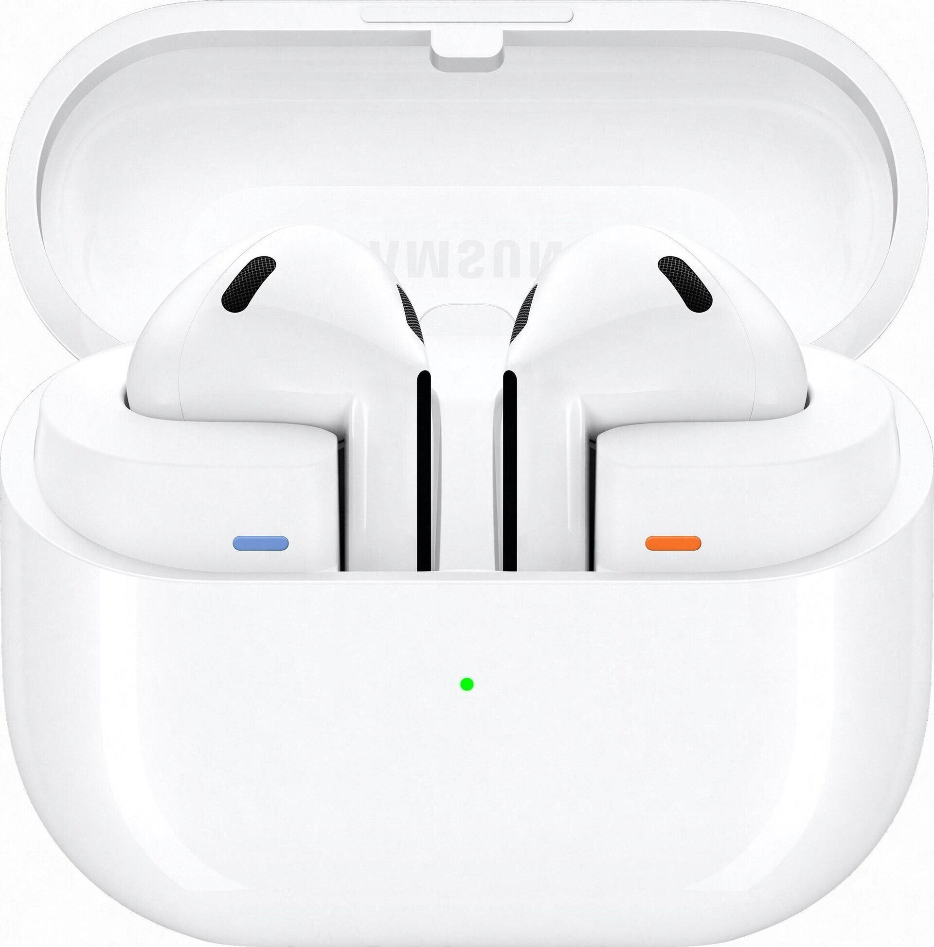 Наушники Samsung Galaxy Buds 3, белый (White)