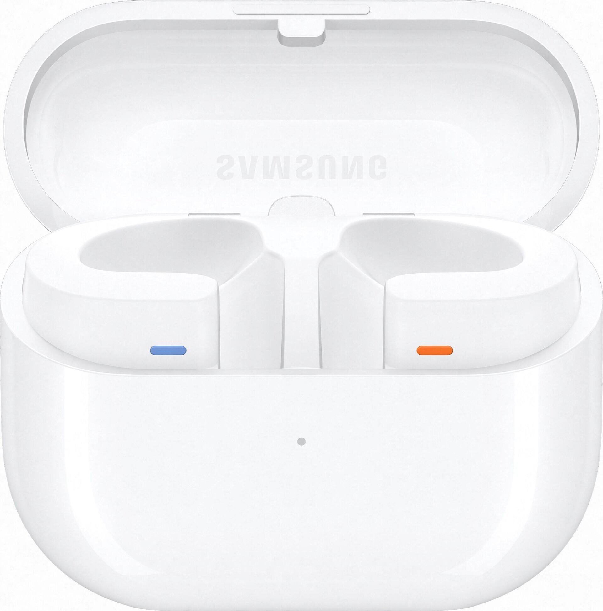 Наушники Samsung Galaxy Buds 3, белый (White)