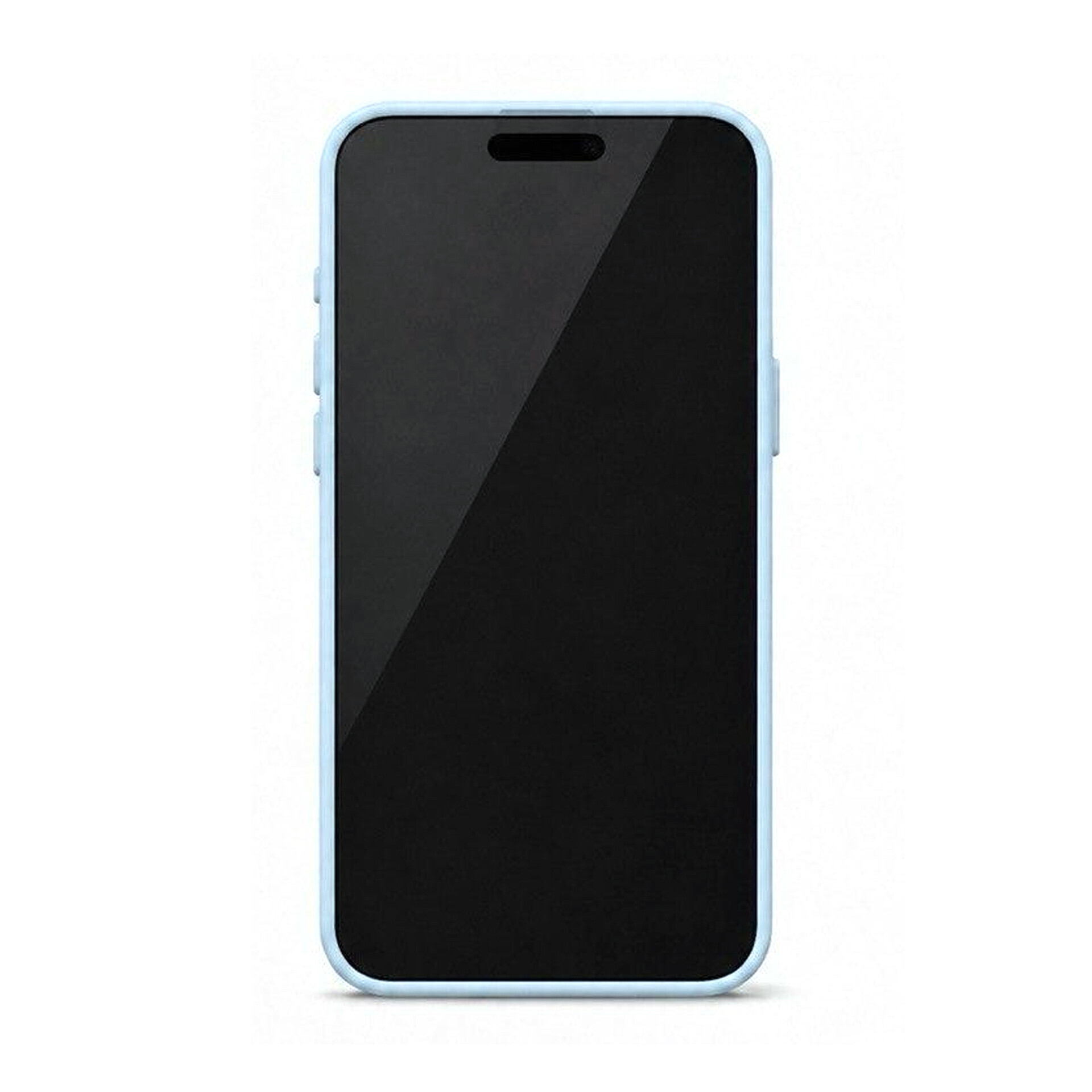Защитный чехол RIMOWA для Apple iPhone 18 Pro Max, голубой (Blue)