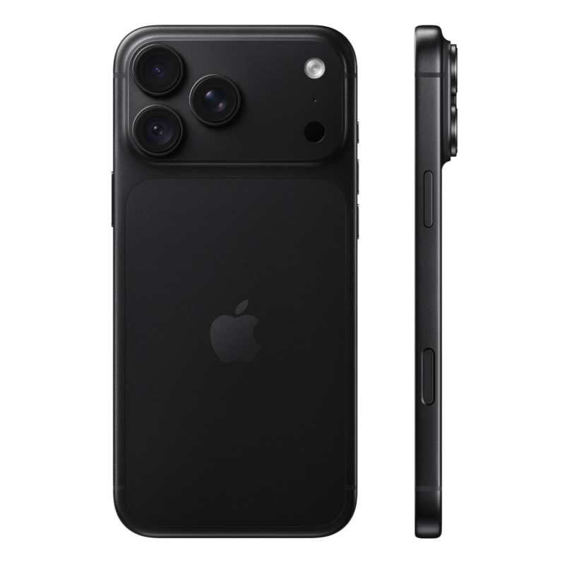 Смартфон Apple iPhone 18 Pro Max 512Gb, чёрный (Black) eSIM