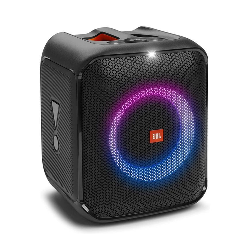 Портативная акустика JBL PartyBox Encore Essential, чёрный (Black)