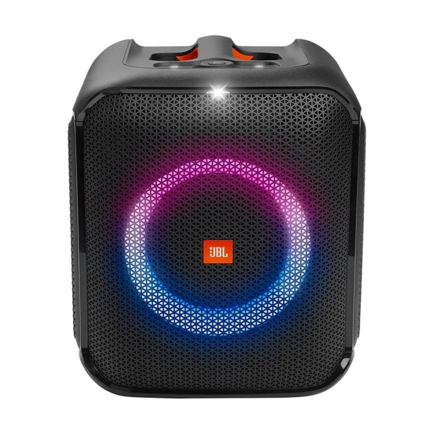 Портативная акустика JBL PartyBox Encore Essential, чёрный (Black)