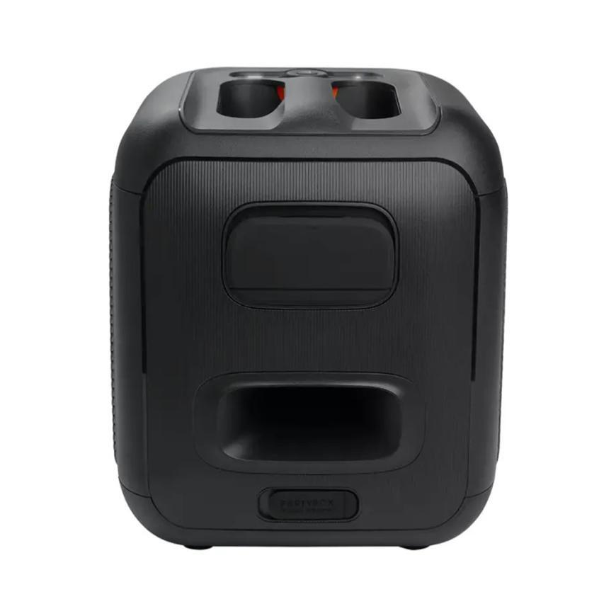 Портативная акустика JBL PartyBox Encore Essential, чёрный (Black)