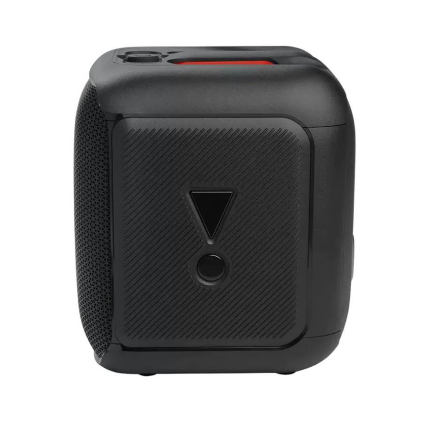 Портативная акустика JBL PartyBox Encore Essential, чёрный (Black)
