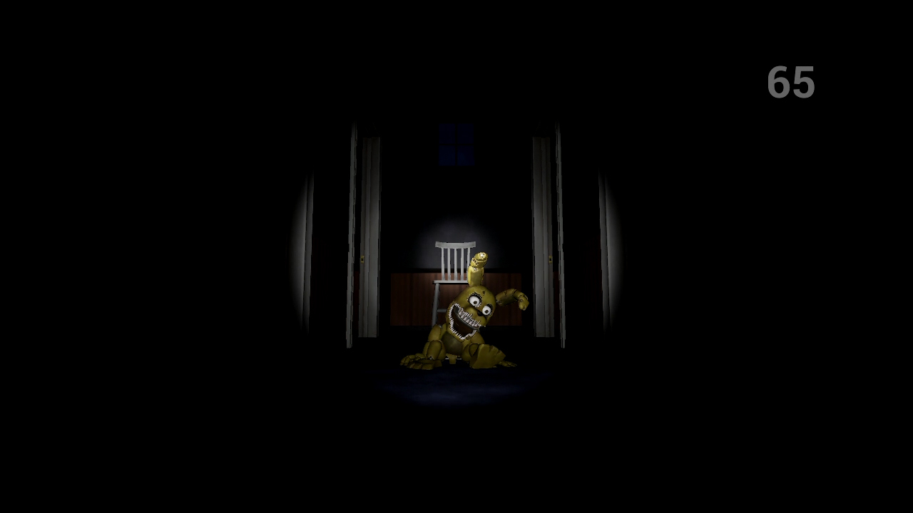 Игра Five Nights at Freddy's: Help Wanted (Nintendo Switch, русские субтитры)