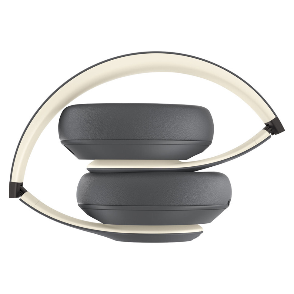 Наушники Beats Studio Pro, серый (Sand Gray)