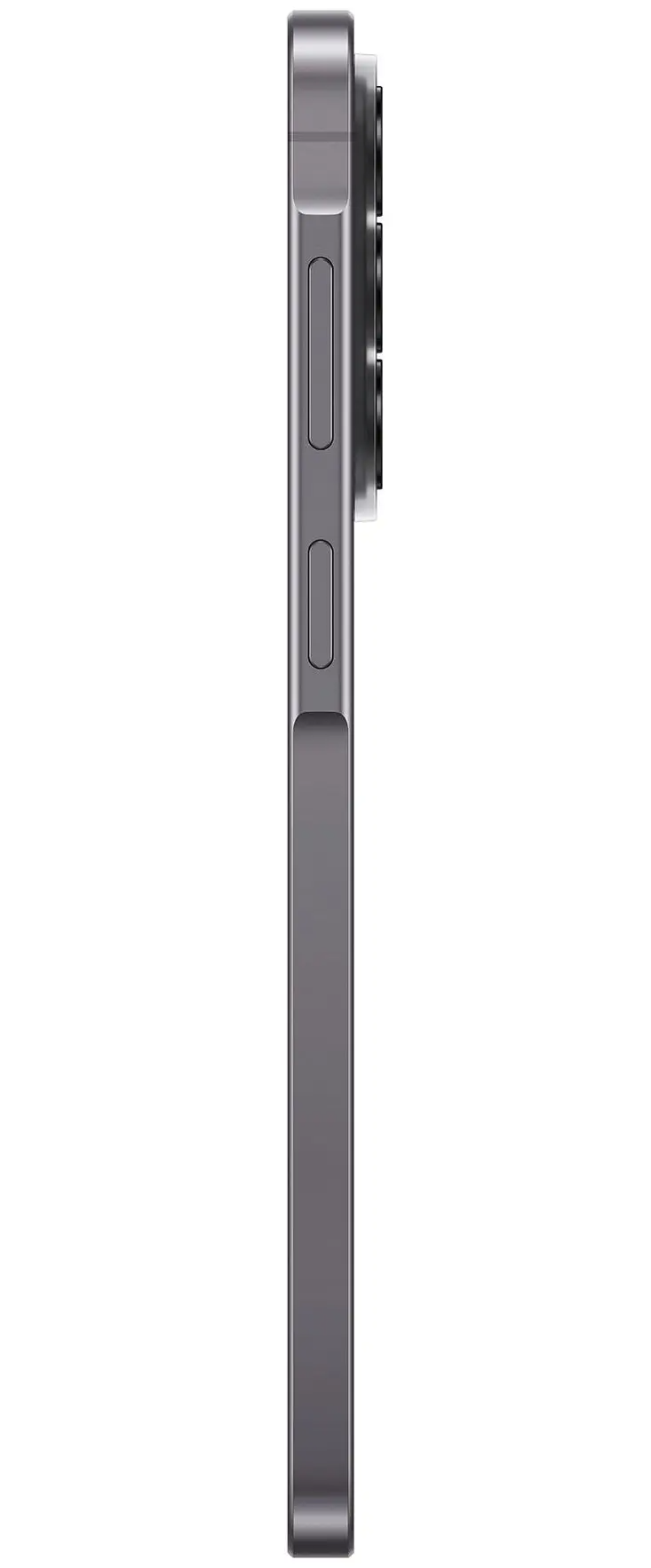 Смартфон Samsung Galaxy A57 12/256Gb, серый (Grey)