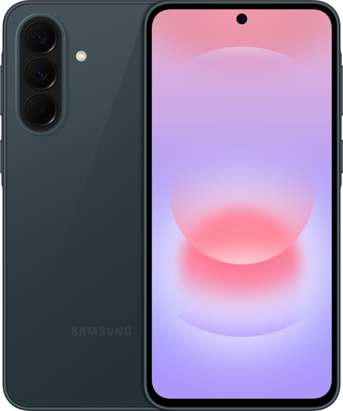 Смартфон Samsung Galaxy A37 6/128Gb, зелёный (Awesome Greygreen)