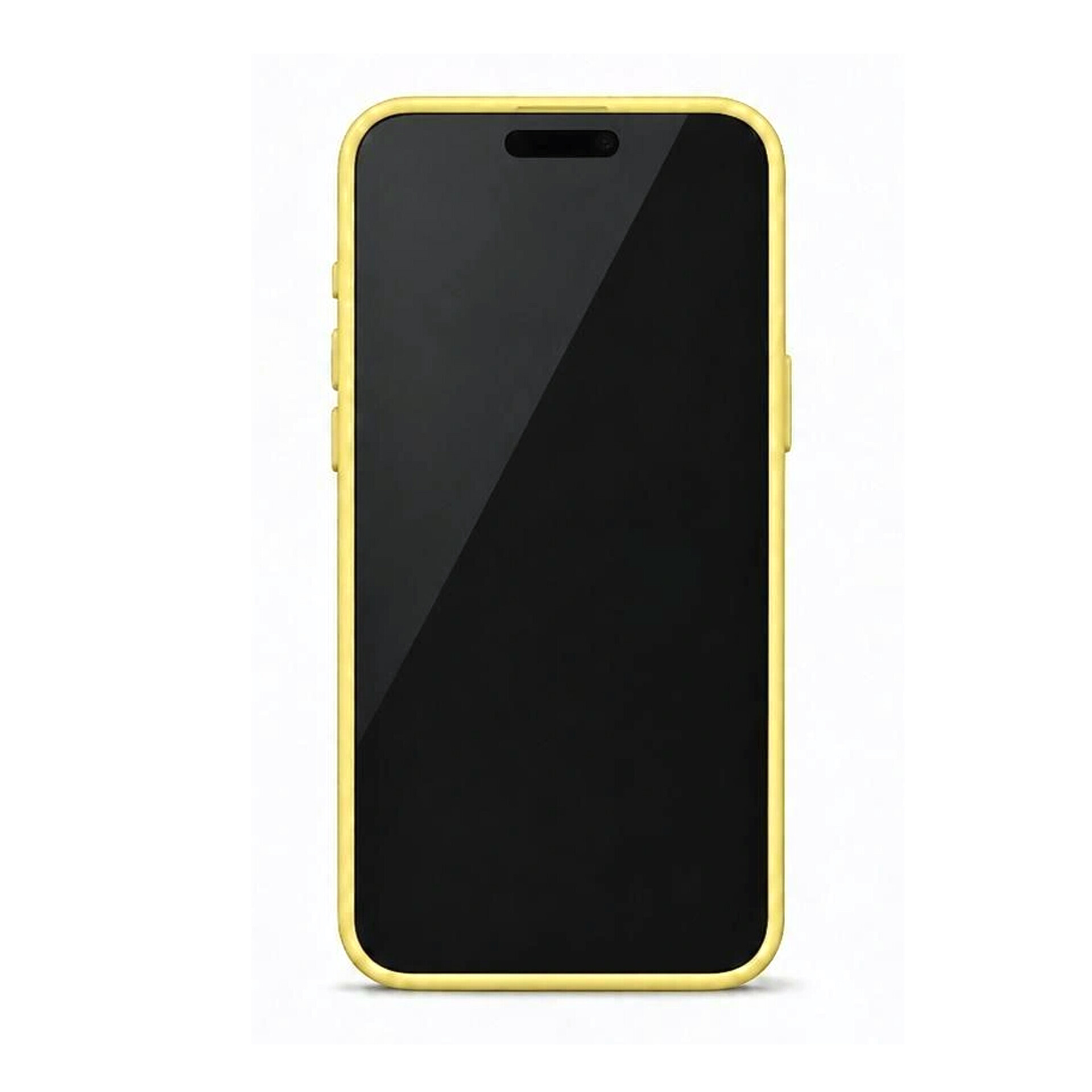Защитный чехол RIMOWA для Apple iPhone 18 Pro Max, жёлтый (Yellow)