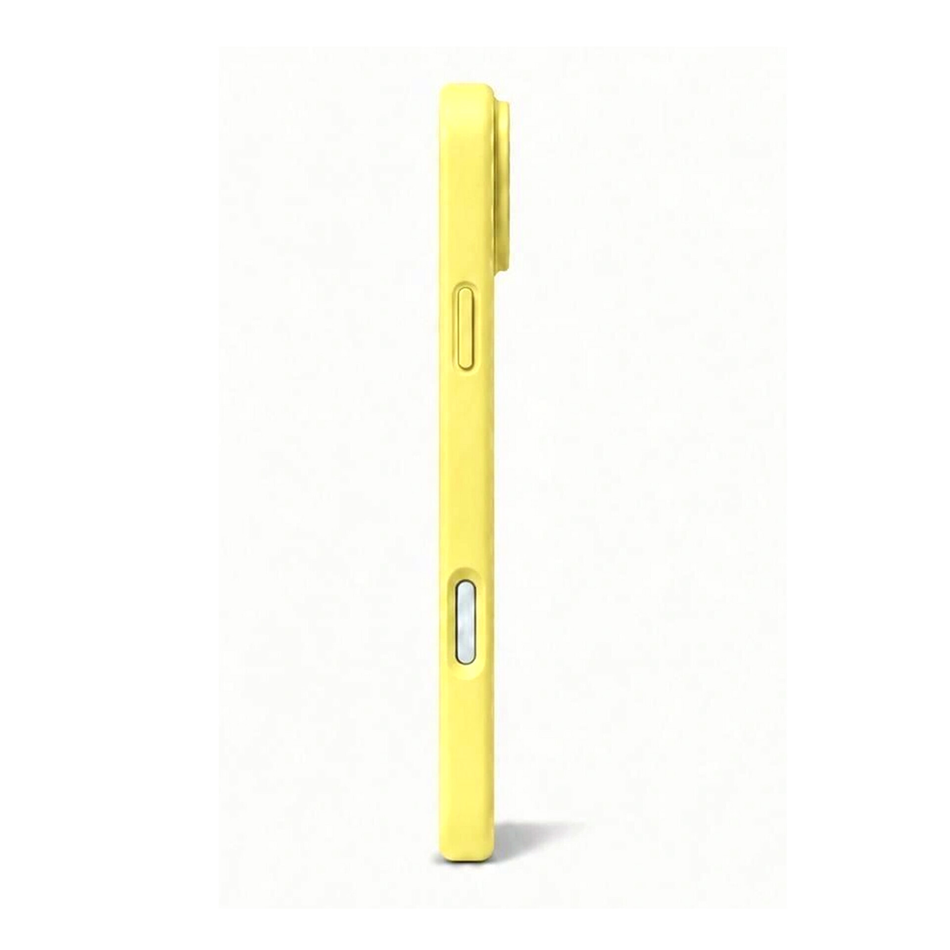 Защитный чехол RIMOWA для Apple iPhone 18 Pro Max, жёлтый (Yellow)
