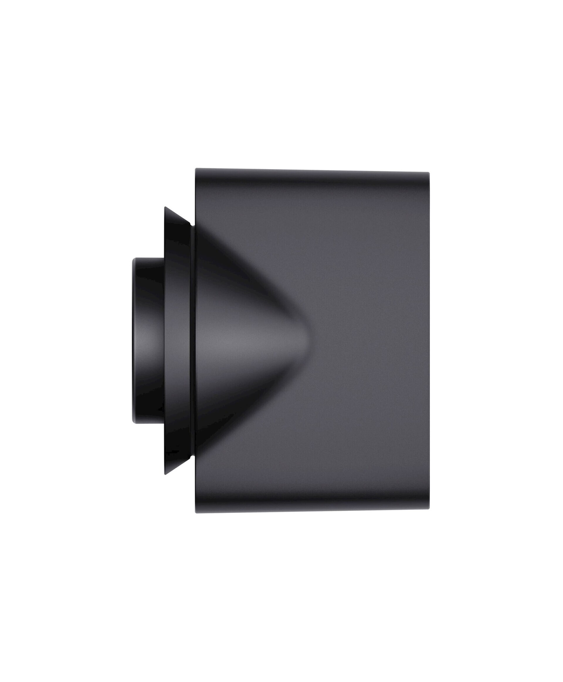 Фен Dyson Supersonic HD08, чёрный/никель (Black/Nickel) (2022)