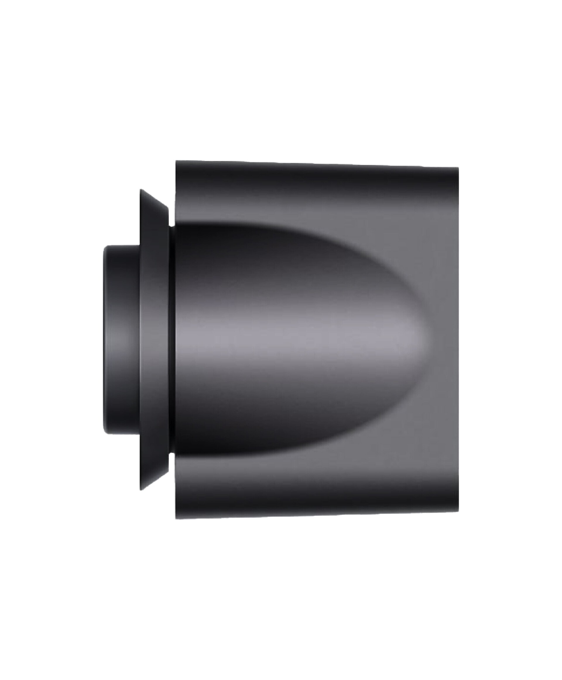 Фен Dyson Supersonic HD08, чёрный/никель (Black/Nickel) (2022)