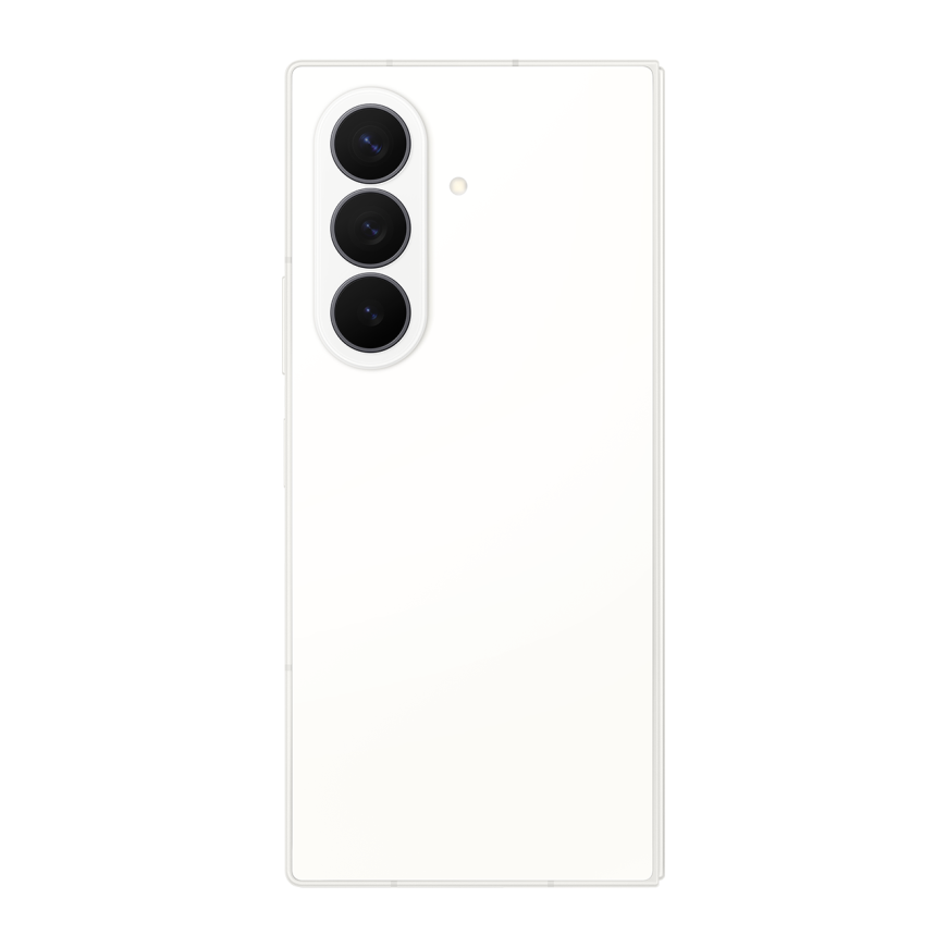 Смартфон Samsung Galaxy Z Fold8 Ultra 12/256Gb, кремовый (Cream)
