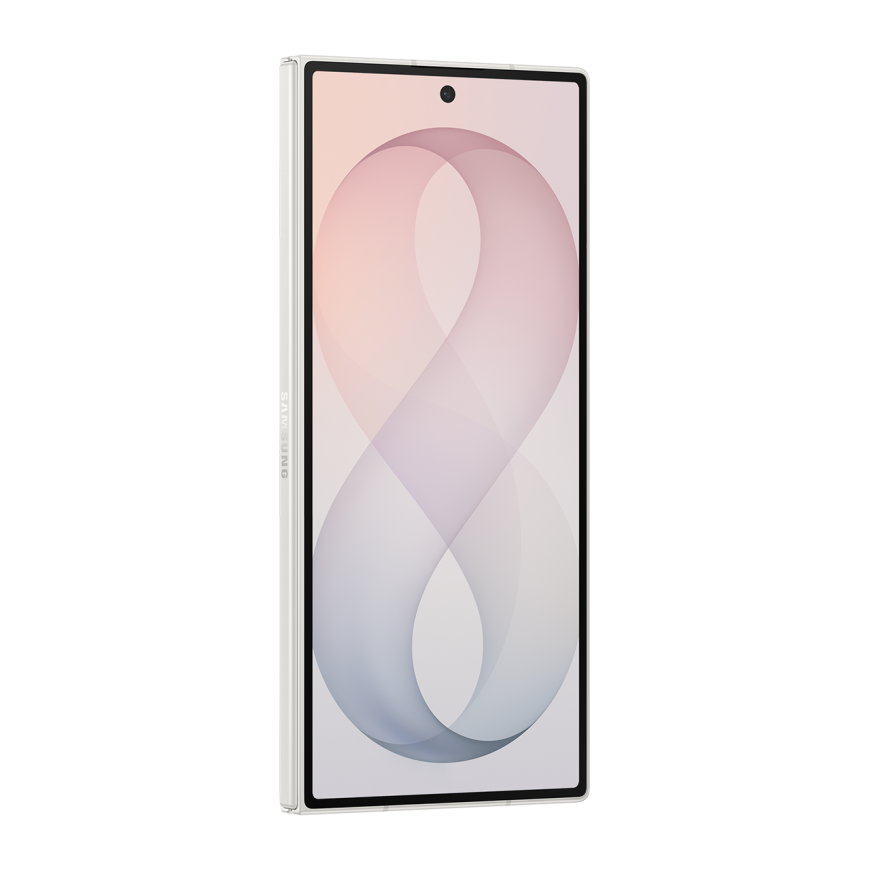 Смартфон Samsung Galaxy Z Fold8 Ultra 12/256Gb, кремовый (Cream)