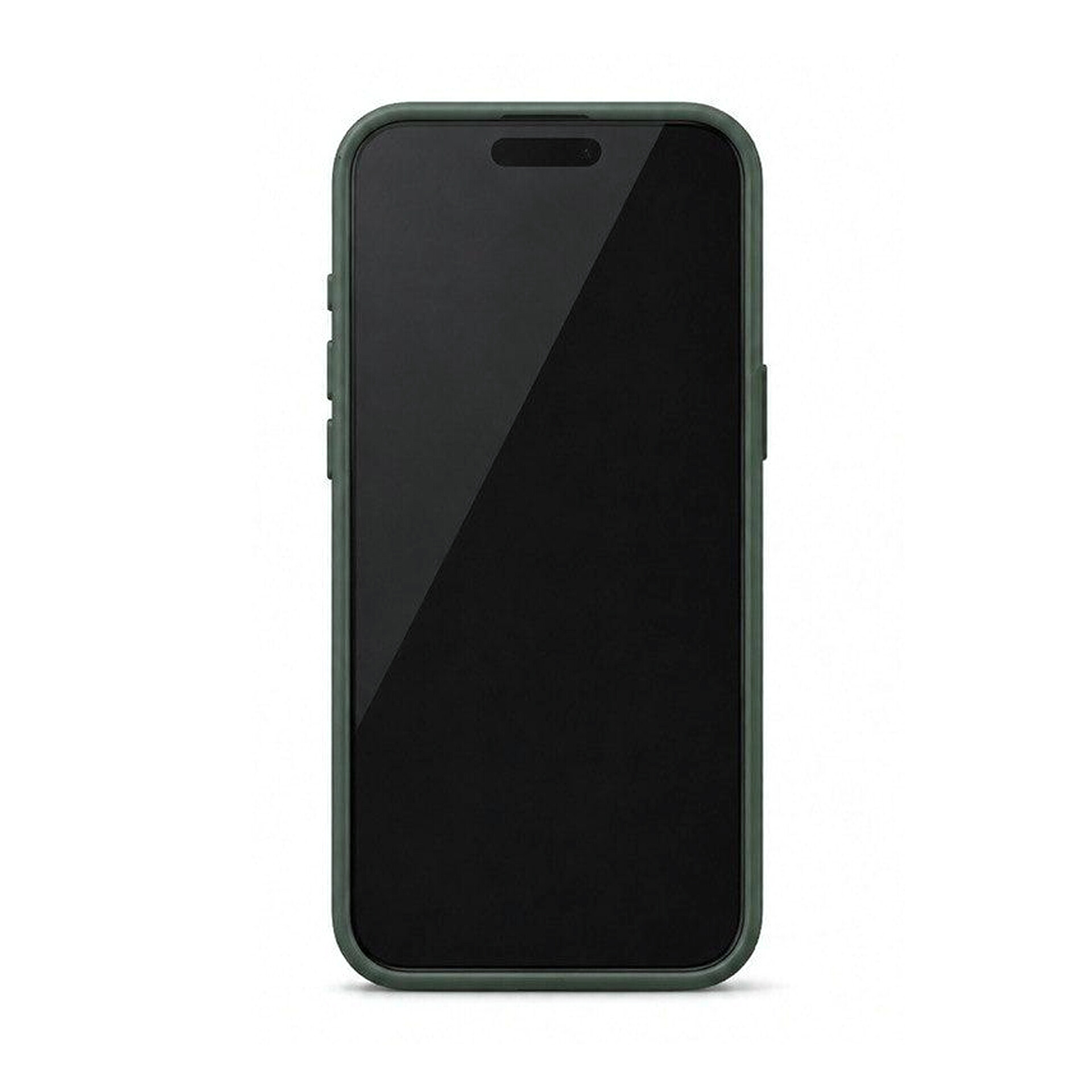 Защитный чехол RIMOWA для Apple iPhone 18 Pro Max, зелёный (Green)