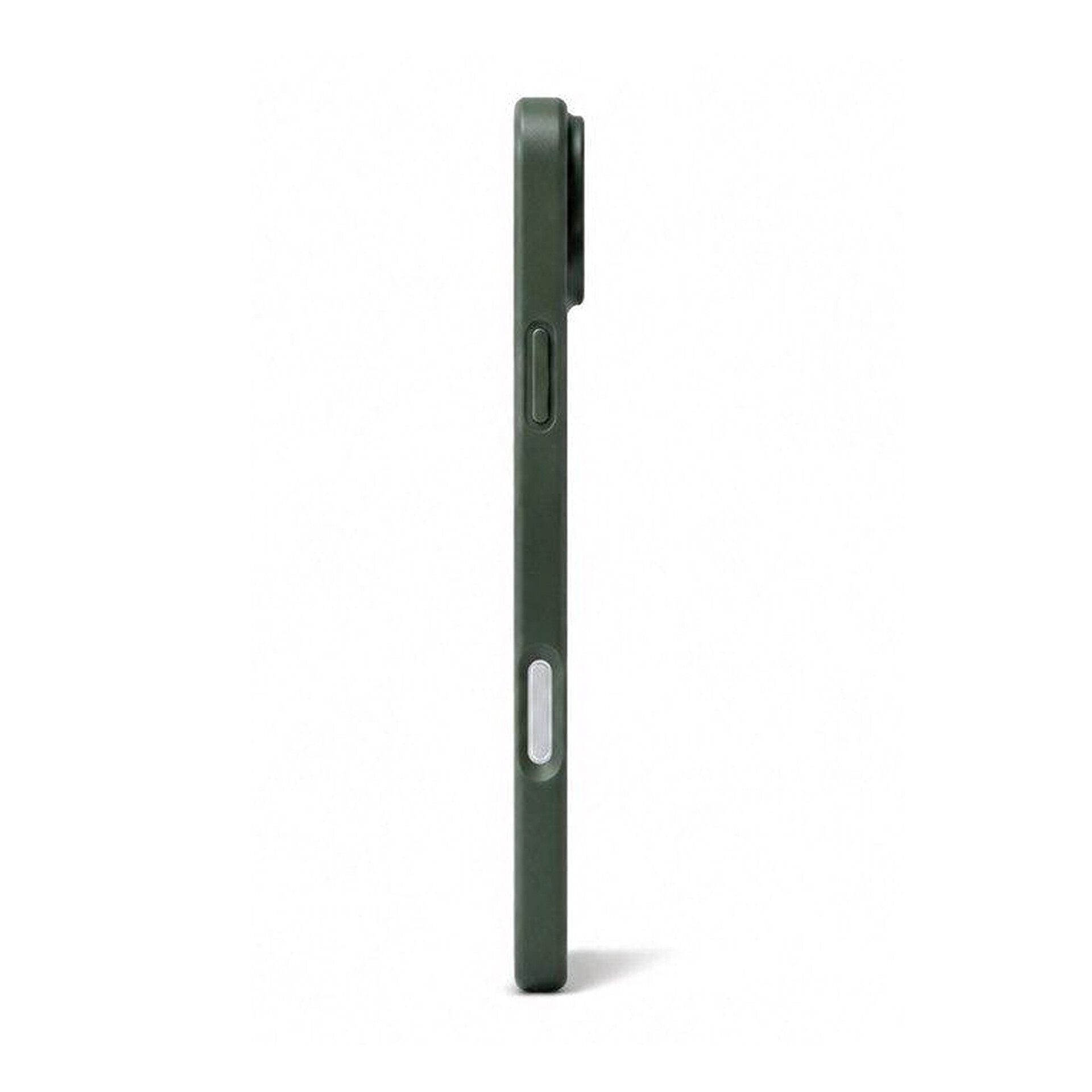 Защитный чехол RIMOWA для Apple iPhone 18 Pro Max, зелёный (Green)
