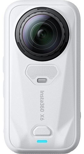 Экшн-камера Insta 360 X6, белый (White)