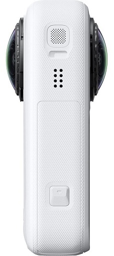 Экшн-камера Insta 360 X6, белый (White)