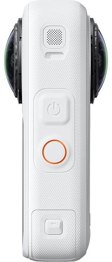 Экшн-камера Insta 360 X6, белый (White)