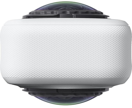 Экшн-камера Insta 360 X6, белый (White)