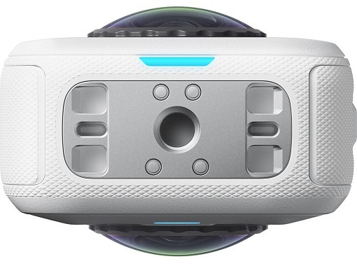Экшн-камера Insta 360 X6, белый (White)