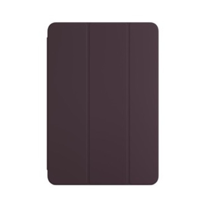 Чехол Smart Folio iPad 11" (A16 | 2025), тёмная-виншя