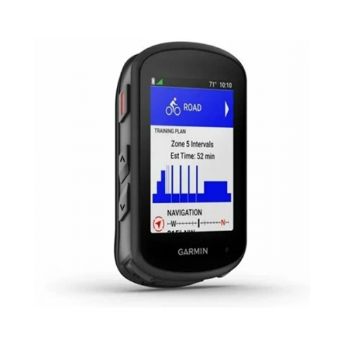 Велокомпьютер Garmin EDGE 540 Solar (010-02694-23)