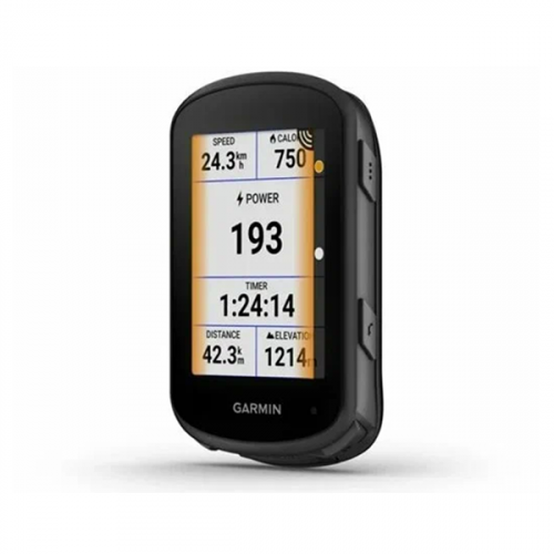 Велокомпьютер Garmin EDGE 540 Solar (010-02694-23)