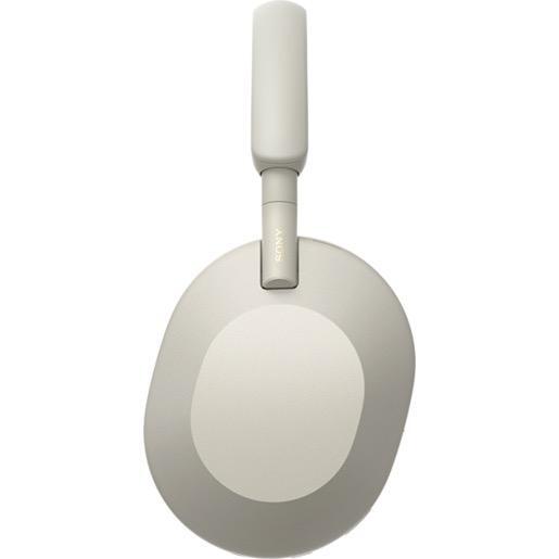 Наушники Sony WH-1000XM5, серебристый (Silver)