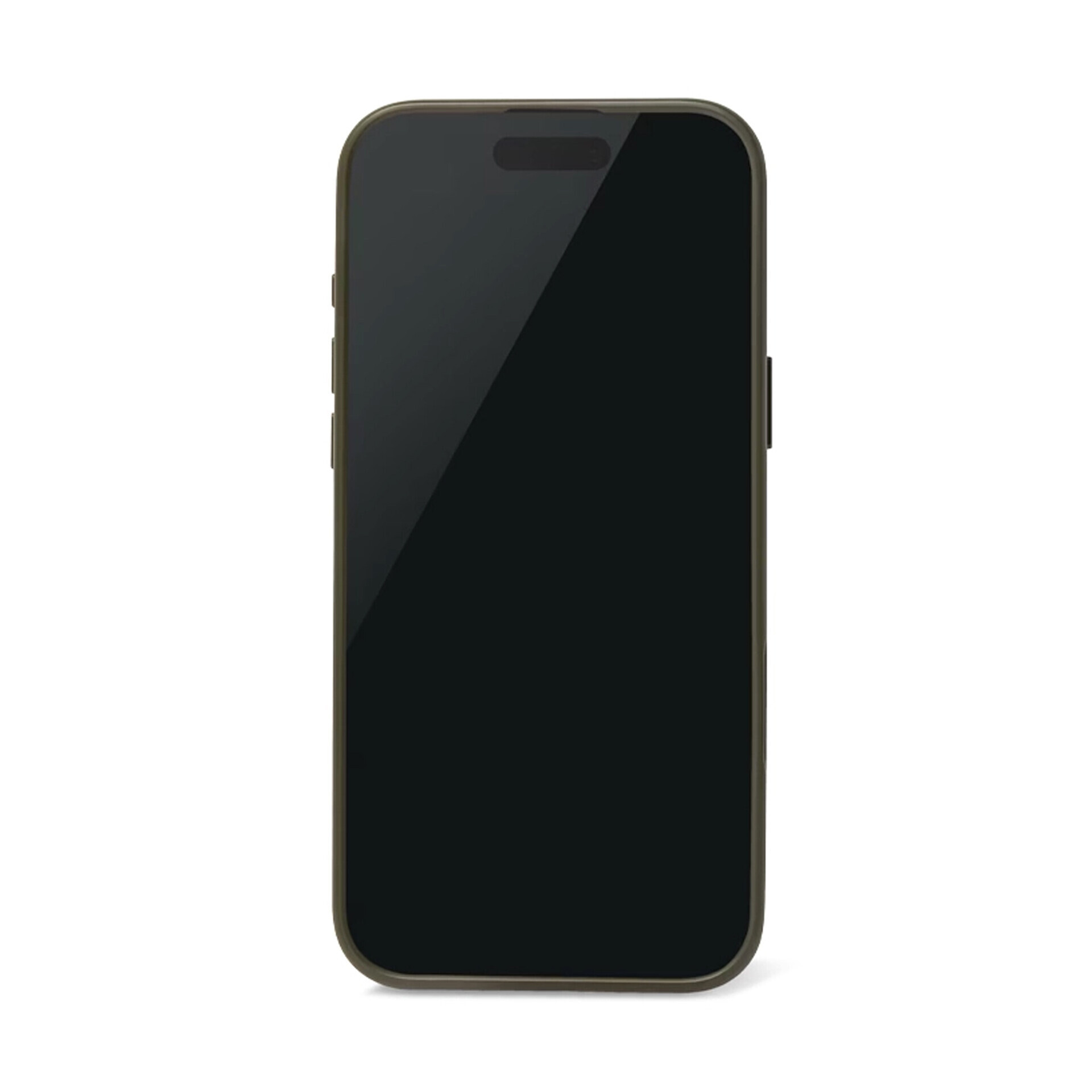 Защитный чехол RIMOWA для Apple iPhone 18 Pro Max, серый (Titanium)