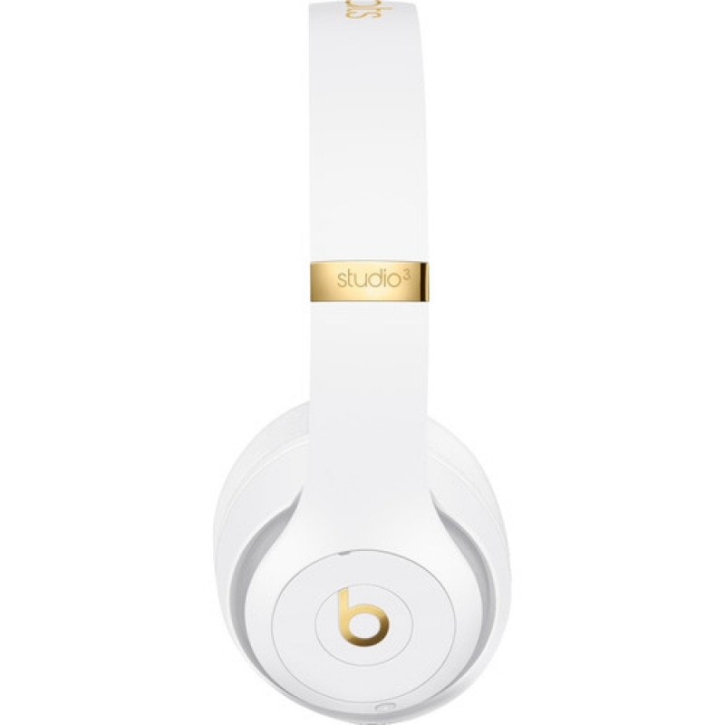 Наушники Beats Studio 3, белый (White)