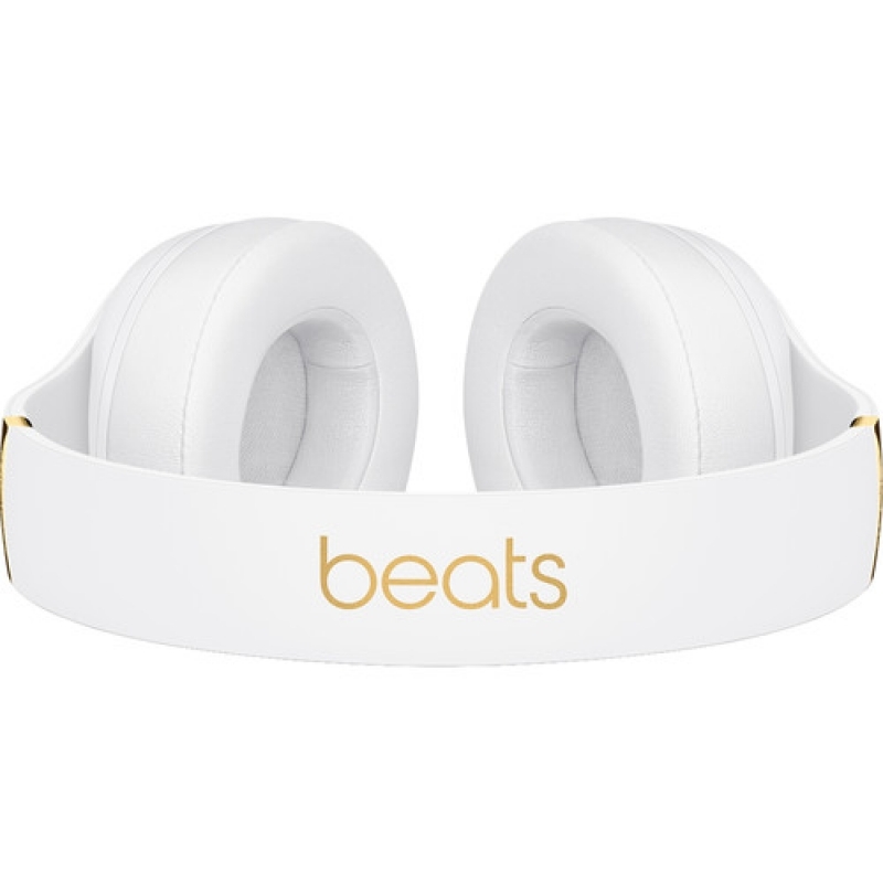 Наушники Beats Studio 3, белый (White)