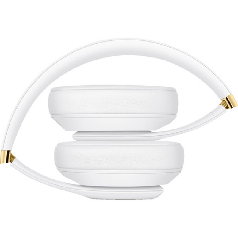 Наушники Beats Studio 3, белый (White)