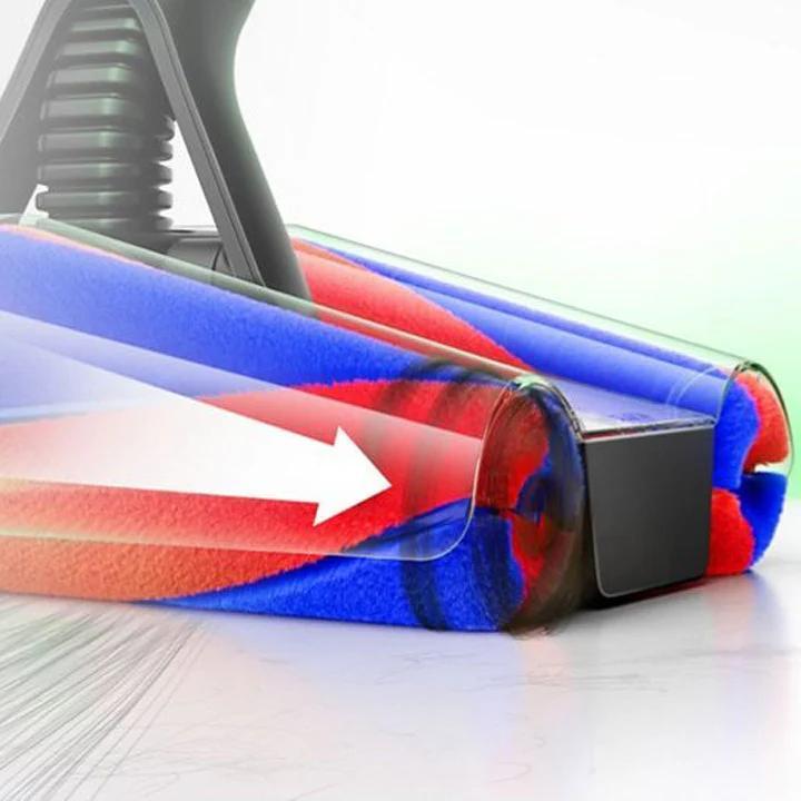 Пылесос Dyson PencilVac SV50 FC AM, черный (Black) (2025)