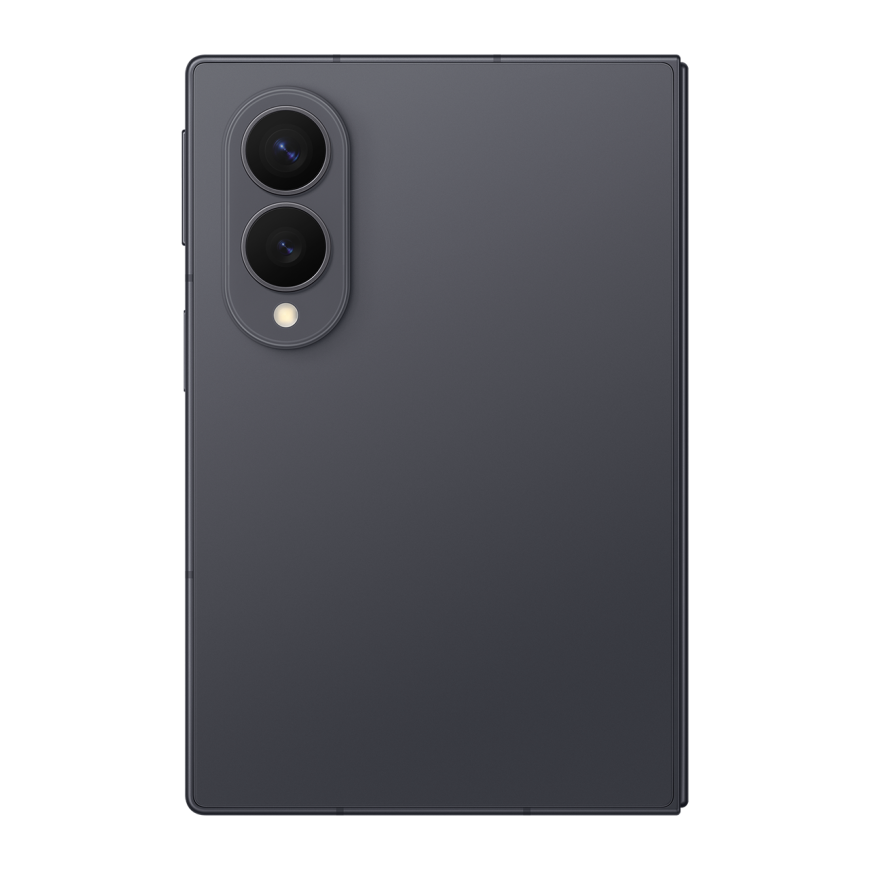 Смартфон Samsung Galaxy Z Fold8 12/512Gb, серый (Graphite)