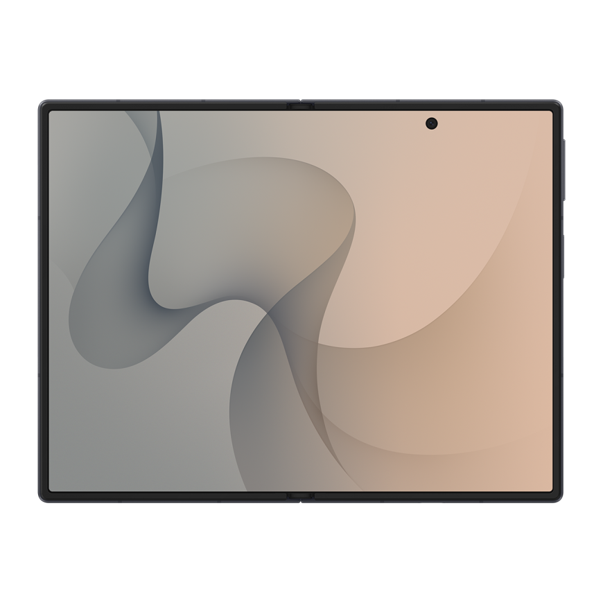 Смартфон Samsung Galaxy Z Fold8 12/512Gb, серый (Graphite)