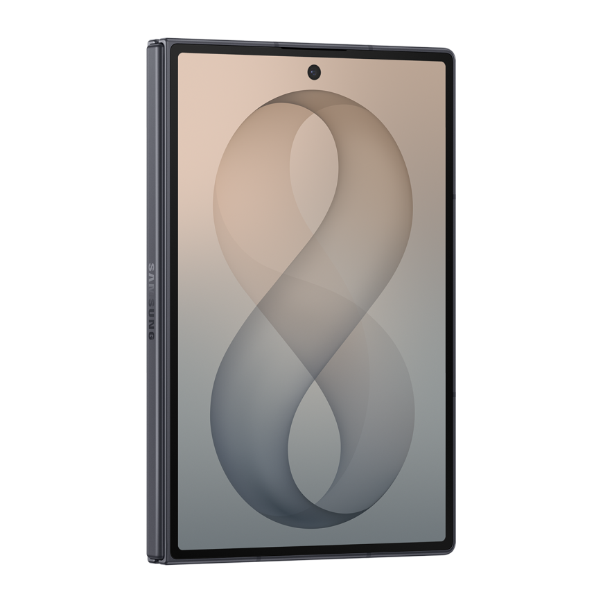 Смартфон Samsung Galaxy Z Fold8 12/512Gb, серый (Graphite)