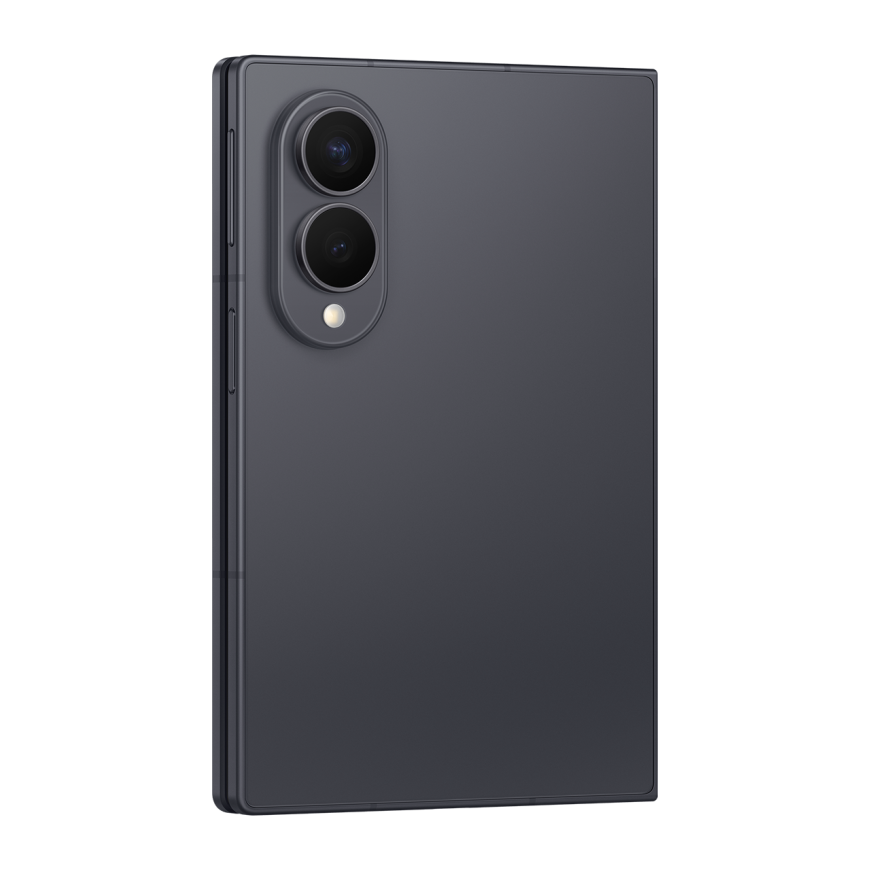 Смартфон Samsung Galaxy Z Fold8 12/512Gb, серый (Graphite)