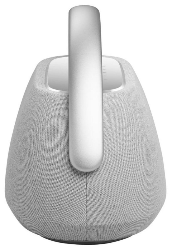 Портативная акустика Harman Kardon Go + Play 3, серый (Gray)