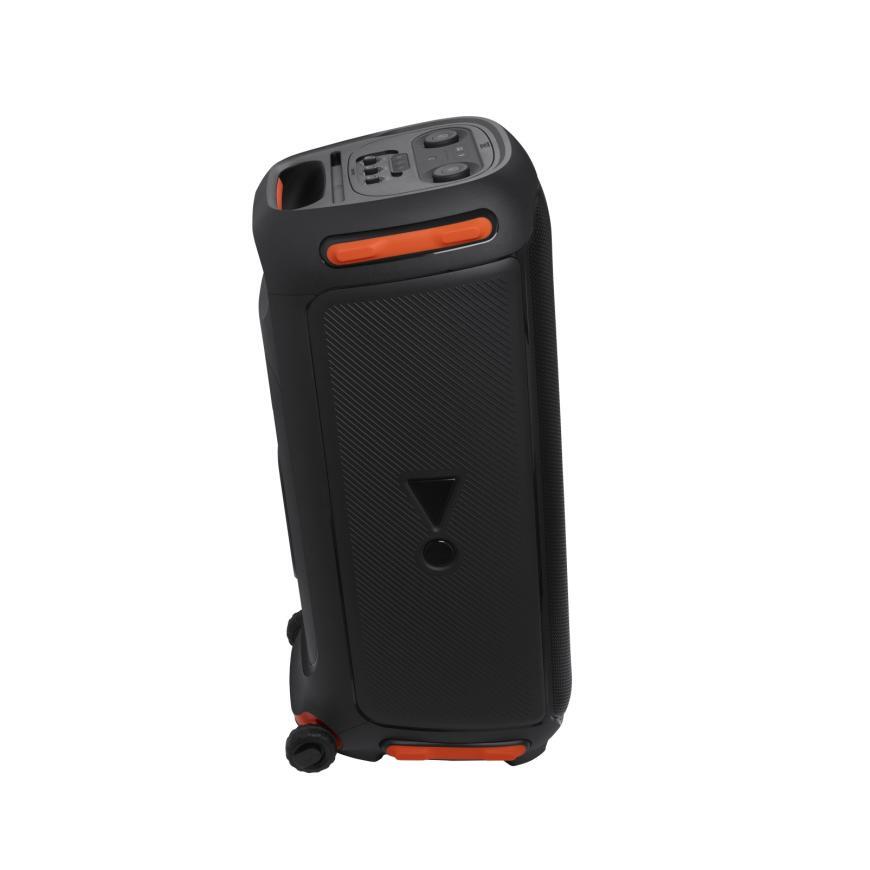 Портативная акустика JBL PartyBox 710, чёрный (Black)