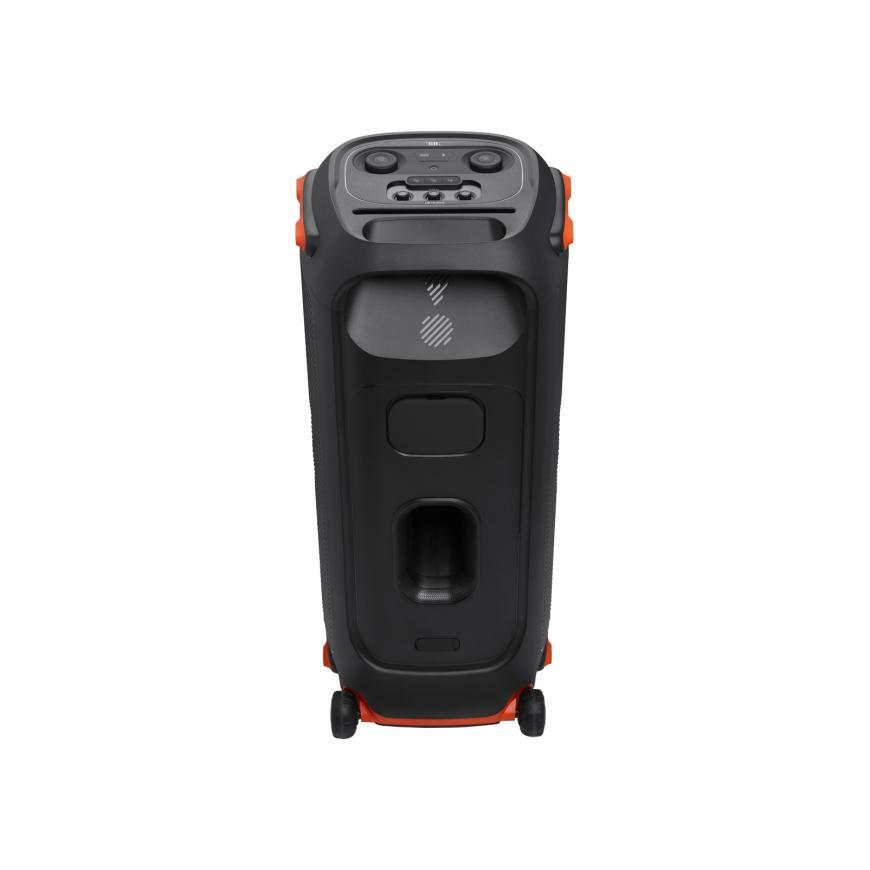 Портативная акустика JBL PartyBox 710, чёрный (Black)